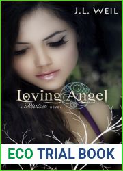 Loving Angel (Divisa, #4)