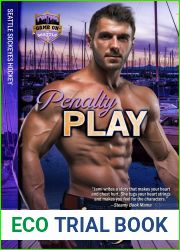 Penalty Play (Seattle Sockeyes Hockey #6)
