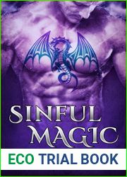 Sinful Magic (Wing Slayer Hunters, #4)
