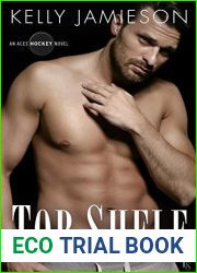 Top Shelf (Aces Hockey, #3)