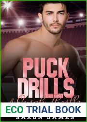 Puck Drills and Quick Thrills (CU Hockey, #5)