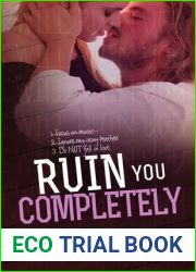 Ruin You Completely (Sloan Brothers, #3)
