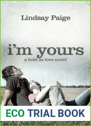 I|m Yours (Bold As Love, #2)