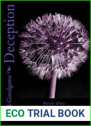 Deception (Fey Court Trilogy, #1)