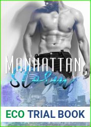 Manhattan Storm (From Manhattan #3)