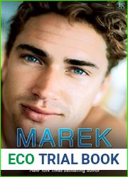 Marek (Cold Fury Hockey, #11)