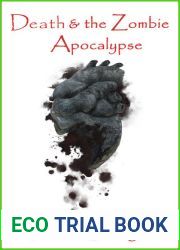 Death and the Zombie Apocalypse (Zombie Apocalypse, #2)