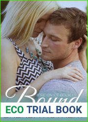Bound (Fire on Ice, #1)
