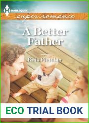 A Better Father (Comeback Cove, Canada #1)