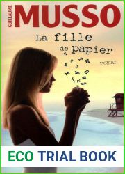 La fille de papier