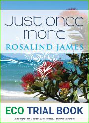 Just Once More (Escape to New Zealand, #7)