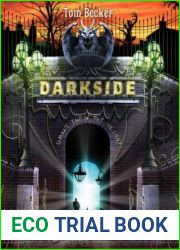 Darkside (Darkside, #1)