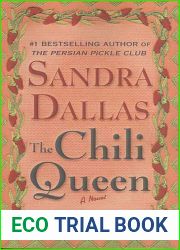The Chili Queen