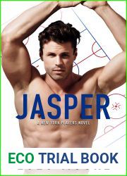 Jasper (New York Players #1)