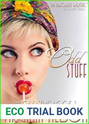 Odd Stuff (The Odd Series #1)