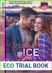 Melting Ice (Seattle Sockeyes Hockey, #3)