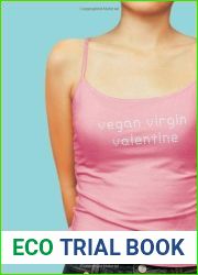 Vegan, Virgin, Valentine (V Valentine, #1)