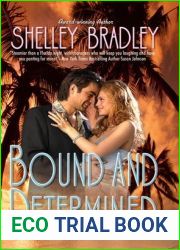 Bound and Determined (Sexy Capers, #1)