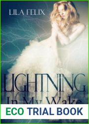 Lightning in My Wake (Lightning, #1)