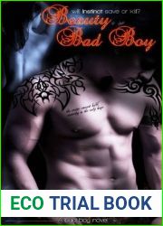 Beauty and the Bad Boy (Bad Boy #1)