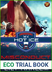 Misconduct (Hot Ice, #6)