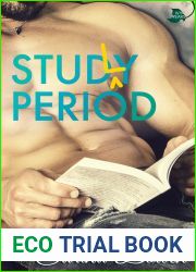 Studly Period (The Ivy Years, #5.5)