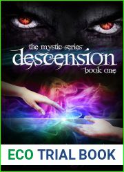 Descension (Mystic, #1)
