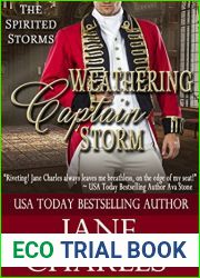 Weathering Captain Storm
