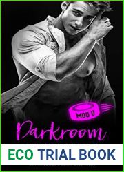 Darkroom (Moo U, #8)
