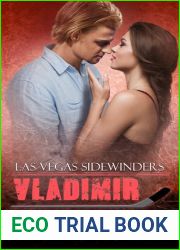 Vladimir (Las Vegas Sidewinders #8)