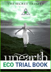 The Secret Trinity: Unearth (Fae-Witch, #1)