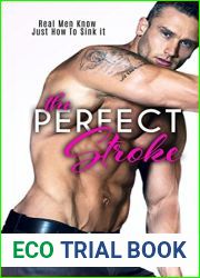 The Perfect Stroke (Lucas Brothers, #1)