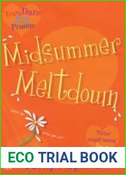 Midsummer Meltdown (Truth, Dare, Kiss, Promise, #6)