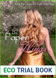 On Paper Wings (My Paper Heart #2)