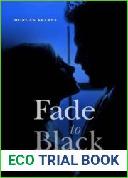 Fade to Black (Deadlines and Diamonds, #1)