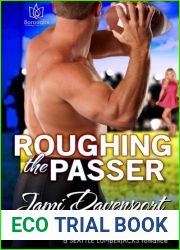 Roughing the Passer (Seattle Lumberjacks, #6)