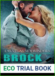 Brock (Las Vegas Sidewinders #7)