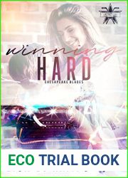 Winning Hard (The Chesapeake Blades #1)