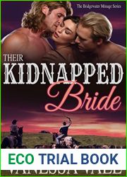 Their Kidnapped Bride (Bridgewater Menage, #1)