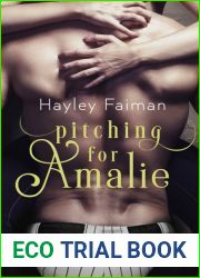 Pitching for Amalie (Men of Baseball, #1)