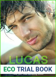 Lucas (Cold Fury Hockey, #8)