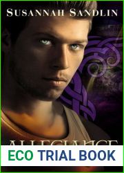 Allegiance (Penton Legacy, #4)