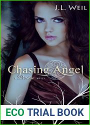 Chasing Angel (Divisa, #3)