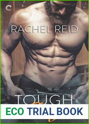 Tough Guy (Game Changers, #3)