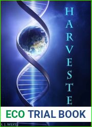 Harvester (Harvester of Light, #1)