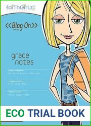 Grace Notes (Blog On! #1)