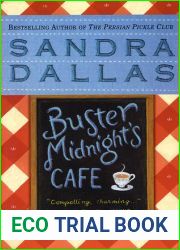 Buster Midnight|s Cafe
