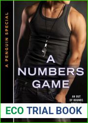A Numbers Game (Out of Bounds, #2.5)