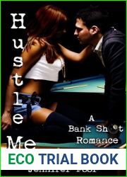 Hustle Me (Bank Shot Romance, #1)