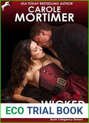 Wicked Scandal (Regency Sinners, #3)